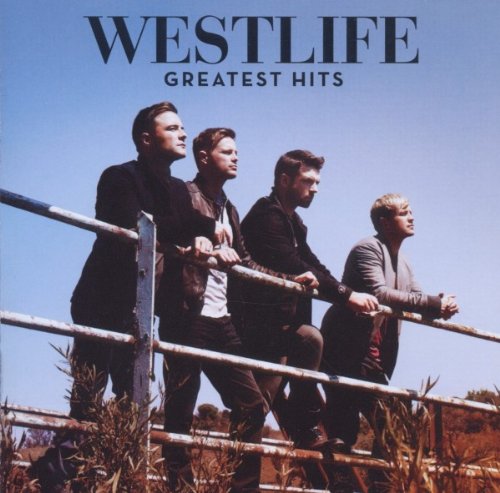Westlife image and pictorial