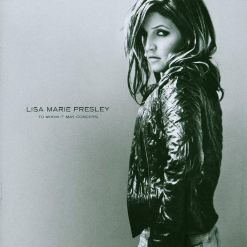Lisa Marie Presley image and pictorial