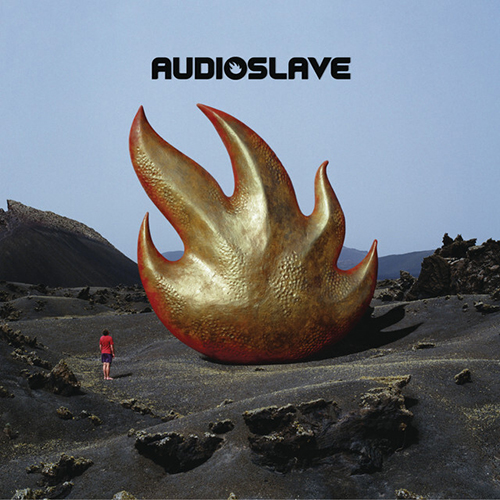 Audioslave image and pictorial