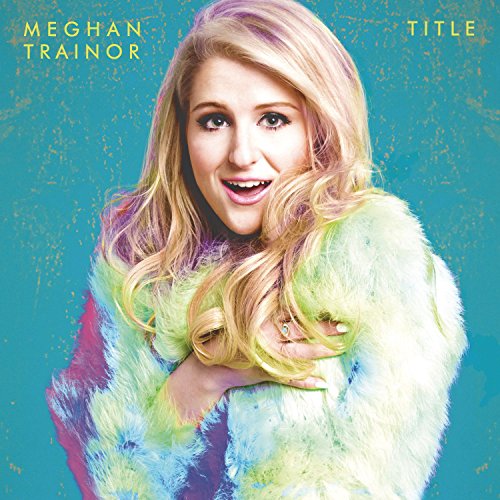 Meghan Trainor image and pictorial