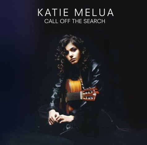 Katie Melua image and pictorial