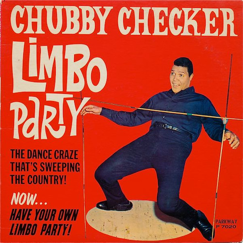 Download Chubby Checker Limbo Rock Sheet Music and Printable PDF Score for Marimba Solo