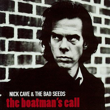 Nick Cave & The Bad Seeds image and pictorial
