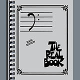 Download or print Lines And Spaces Sheet Music Printable PDF 2-page score for Jazz / arranged Real Book – Melody & Chords – Bass Clef Instruments SKU: 476016.