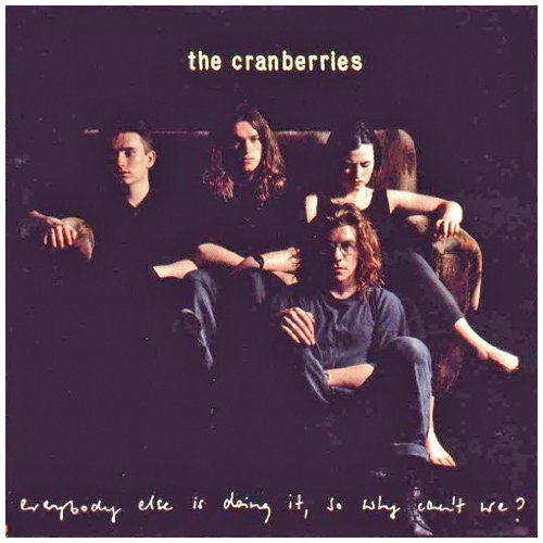The Cranberries image and pictorial