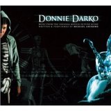 Download or print Liquid Spear Waltz (from Donnie Darko) Sheet Music Printable PDF 2-page score for Film/TV / arranged Easy Piano SKU: 32354.