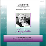 Download or print Lisette - 1st Tenor Saxophone Sheet Music Printable PDF 1-page score for Jazz / arranged Jazz Ensemble SKU: 358879.