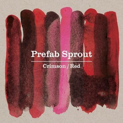 Prefab Sprout image and pictorial