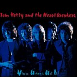 Download Tom Petty And The Heartbreakers Listen To Her Heart Sheet Music and Printable PDF Score for Piano, Vocal & Guitar (Right-Hand Melody)