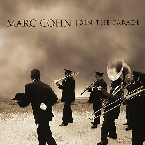 Download Marc Cohn Listening To Levon Sheet Music and Printable PDF Score for Piano, Vocal & Guitar (Right-Hand Melody)