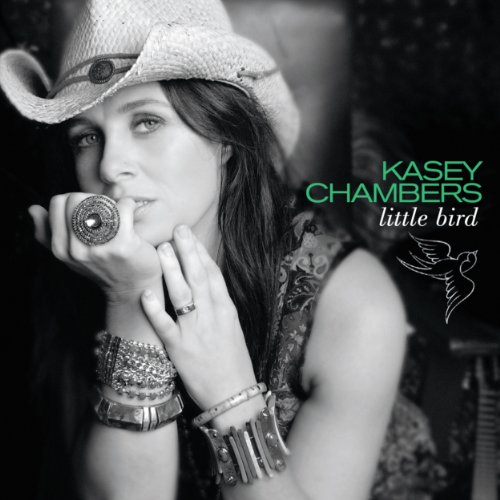 Kasey Chambers image and pictorial