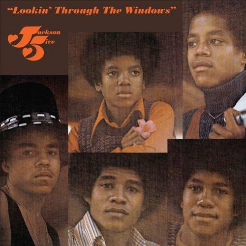 Jackson 5 image and pictorial