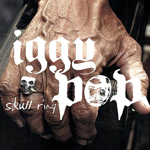 Iggy Pop & Sum 41 image and pictorial