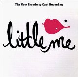 Download or print Little Me Sheet Music Printable PDF 8-page score for Broadway / arranged Piano, Vocal & Guitar (Right-Hand Melody) SKU: 84378.