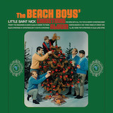 Download or print Little Saint Nick Sheet Music Printable PDF 2-page score for Christmas / arranged Ukulele SKU: 176542.