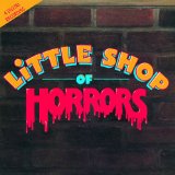 Download or print Little Shop Of Horrors (from Little Shop of Horrors) Sheet Music Printable PDF 4-page score for Film/TV / arranged Piano, Vocal & Guitar (Right-Hand Melody) SKU: 85049.