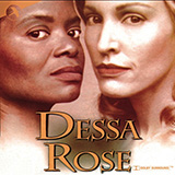Download or print Little Star (from Dessa Rose: A New Musical) Sheet Music Printable PDF 4-page score for Broadway / arranged Piano & Vocal SKU: 474776.