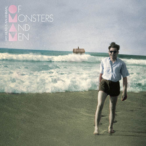 Of Monsters And Men image and pictorial