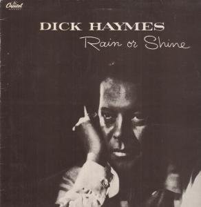 Dick Haymes image and pictorial