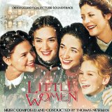 Download or print Little Women (Orchard House (Main Title)/Valley Of The Shadow) Sheet Music Printable PDF 5-page score for Film/TV / arranged Piano Solo SKU: 105384.