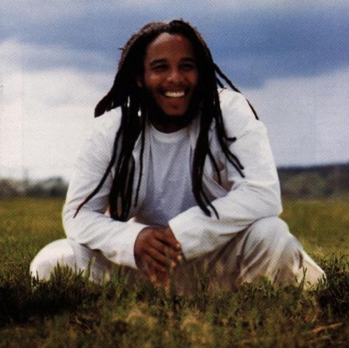 Ziggy Marley and The Melody Makers image and pictorial