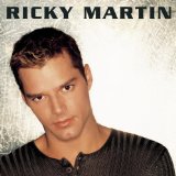 Ricky Martin Livin' La Vida Loca Sheet Music and Printable PDF Score | SKU 105216