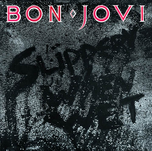 Download Bon Jovi Livin' On A Prayer Sheet Music and Printable PDF Score for Lead Sheet / Fake Book