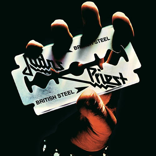 Judas Priest image and pictorial