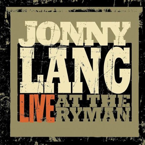 Jonny Lang image and pictorial