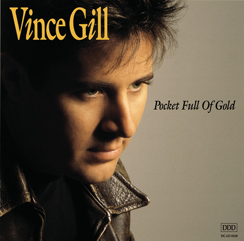 Vince Gill image and pictorial