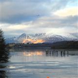Download or print Loch Lomond Sheet Music Printable PDF 2-page score for Folk / arranged Piano Solo SKU: 32553.