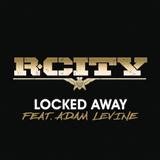 Download or print Locked Away (feat. Adam Levine) Sheet Music Printable PDF 8-page score for Pop / arranged Piano, Vocal & Guitar (Right-Hand Melody) SKU: 161453.