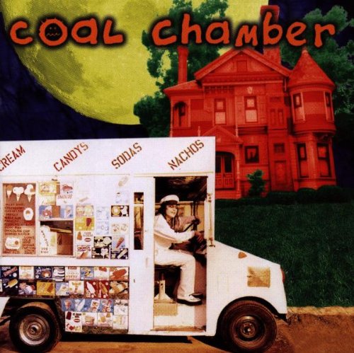 Coal Chamber image and pictorial