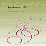 Download or print Londonderry Air - Full Score Sheet Music Printable PDF 3-page score for Concert / arranged Woodwind Ensemble SKU: 368789.