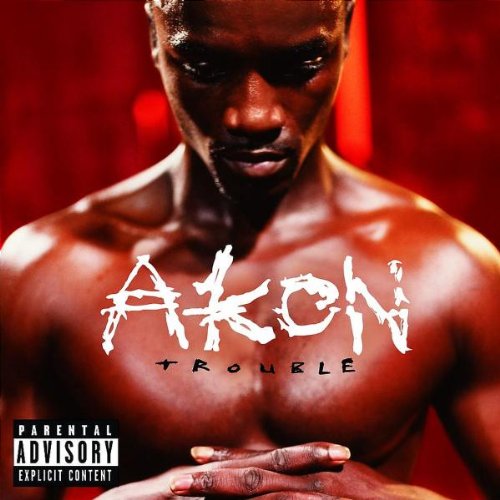 Akon image and pictorial