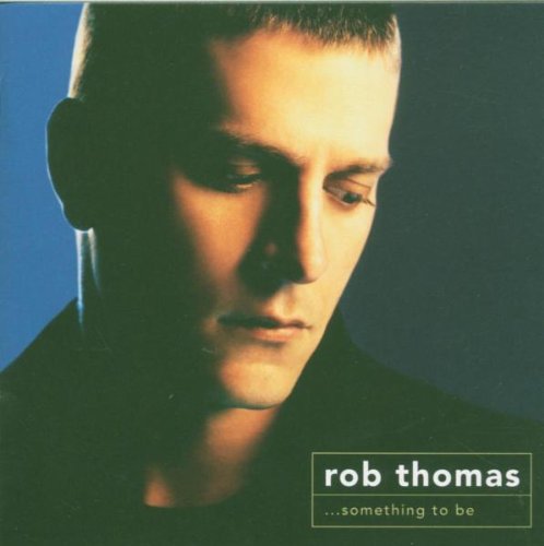 Rob Thomas image and pictorial