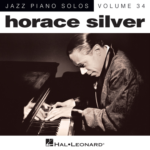 Horace Silver image and pictorial