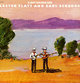 Download or print Lonesome Road Blues Sheet Music Printable PDF 3-page score for Folk / arranged Banjo Tab SKU: 548711.