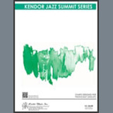 Download or print Long In The Tooth - 2nd Bb Tenor Saxophone Sheet Music Printable PDF 2-page score for Funk / arranged Jazz Ensemble SKU: 428750.