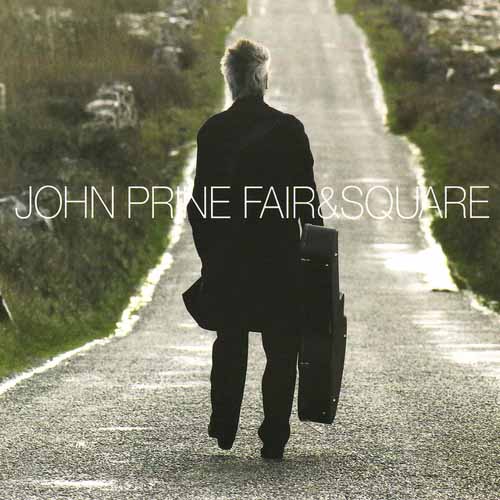 Download John Prine Long Monday Sheet Music and Printable PDF Score for Piano, Vocal & Guitar (Right-Hand Melody)