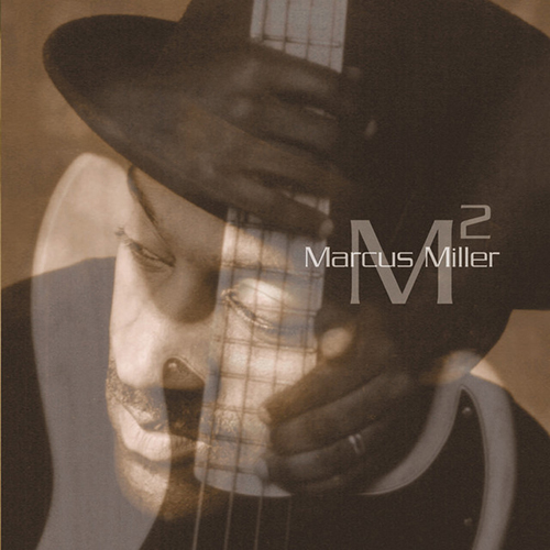 Marcus Miller image and pictorial