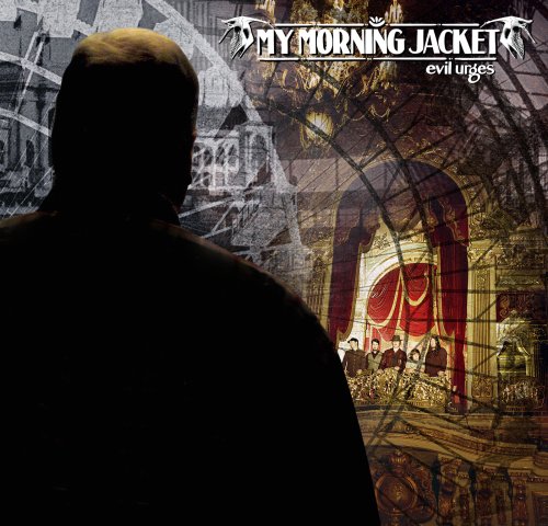 My Morning Jacket image and pictorial