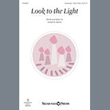 Download or print Look To The Light Sheet Music Printable PDF 13-page score for Children / arranged Choir SKU: 162354.