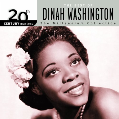 Dinah Washington image and pictorial