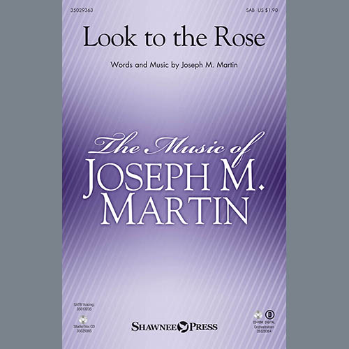 Joseph Martin image and pictorial
