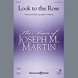 Download or print Look To The Rose Sheet Music Printable PDF 7-page score for Pop / arranged SAB Choir SKU: 151180.