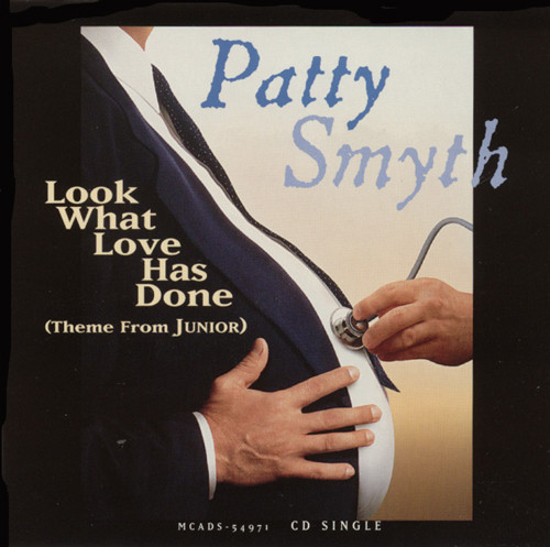 Patty Smyth image and pictorial