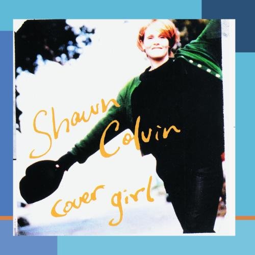Shawn Colvin image and pictorial