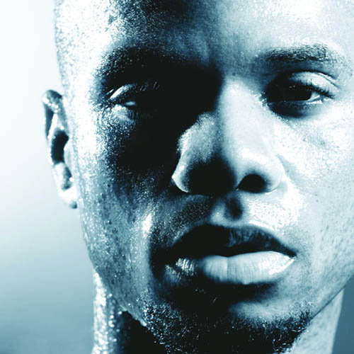 Kirk Franklin image and pictorial