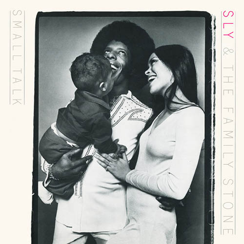 Sly & The Family Stone image and pictorial